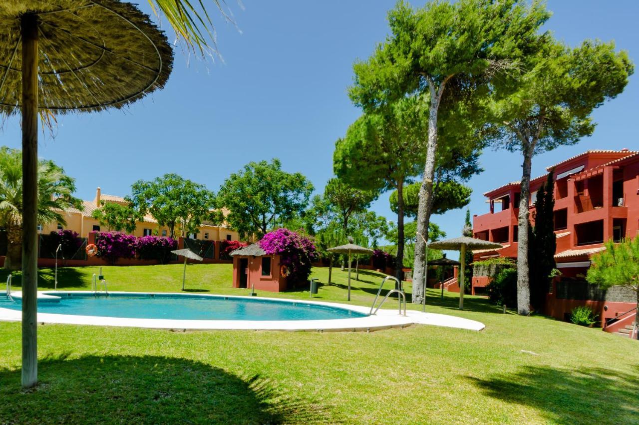 Masapartamentos El Puerto El Puerto de Santa María Exteriör bild