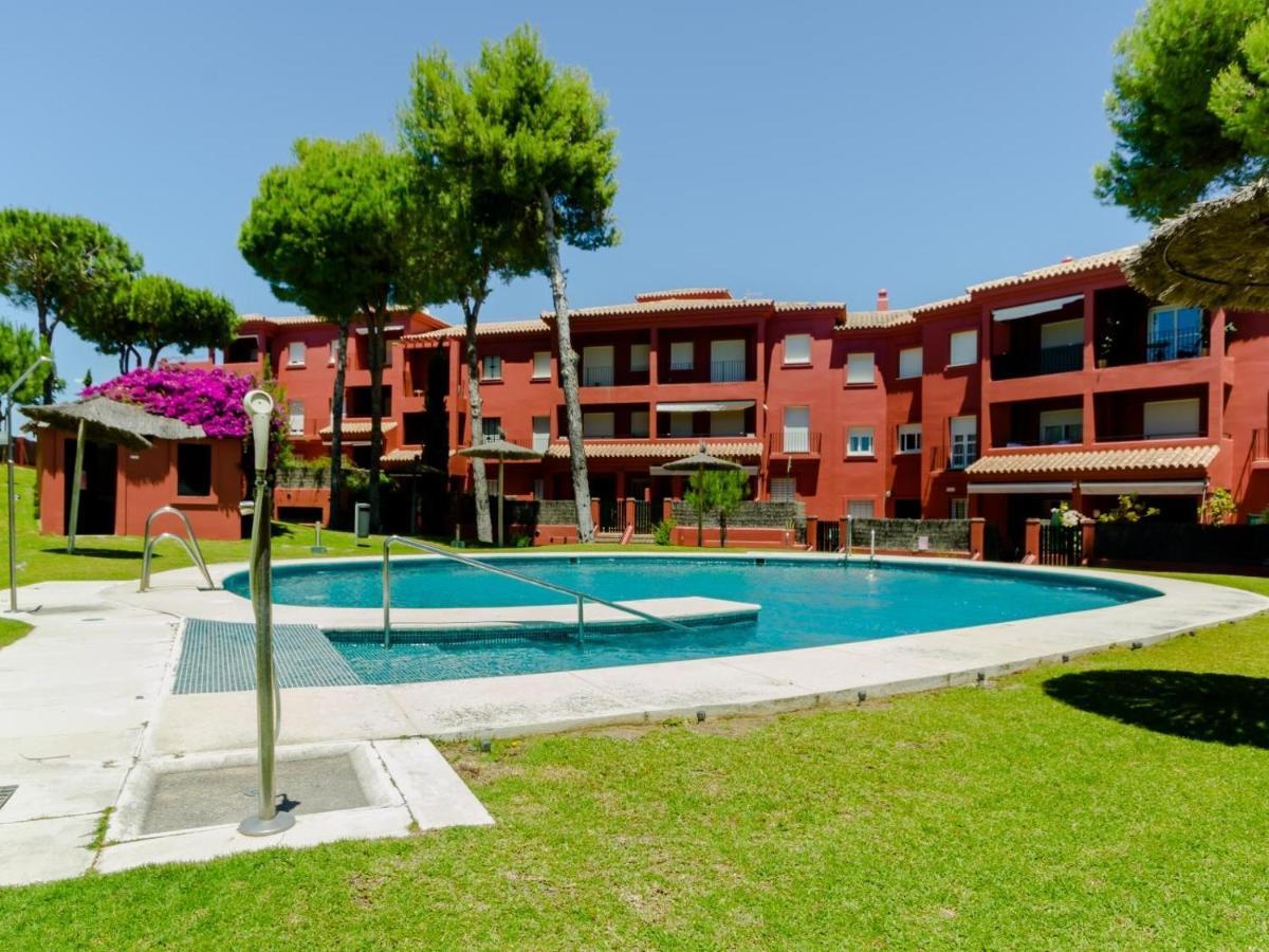 Masapartamentos El Puerto El Puerto de Santa María Exteriör bild